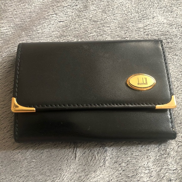 Dunhill Key Holder - Picture 1 of 3